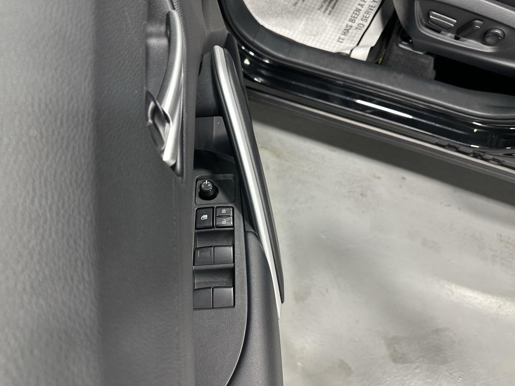 used 2024 Toyota Corolla Cross car, priced at $28,495