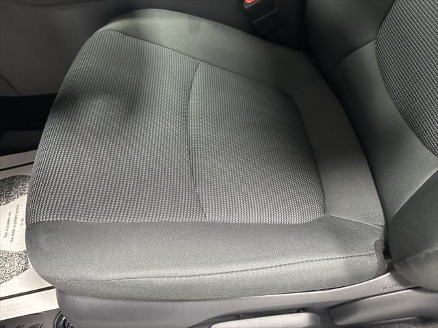 used 2024 Toyota RAV4 car, priced at $29,495