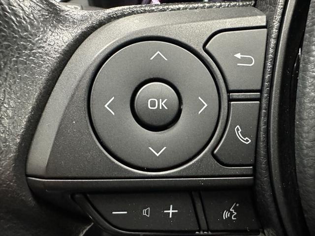 used 2024 Toyota RAV4 car, priced at $29,495