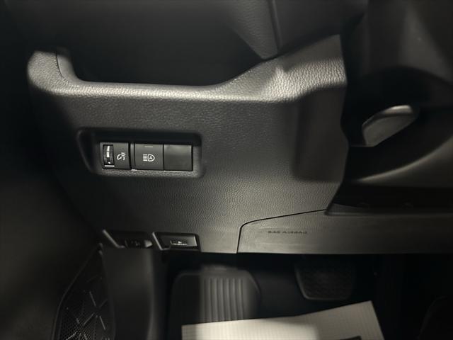 used 2024 Toyota RAV4 car, priced at $29,495