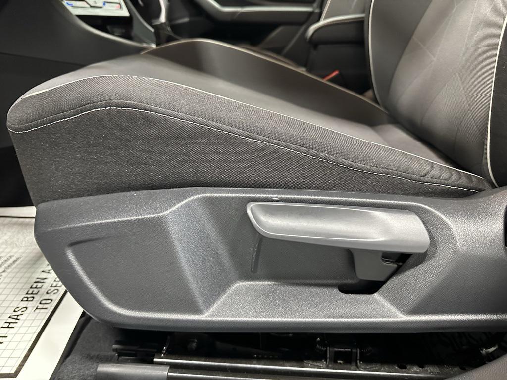 used 2025 Volkswagen Jetta car, priced at $19,995