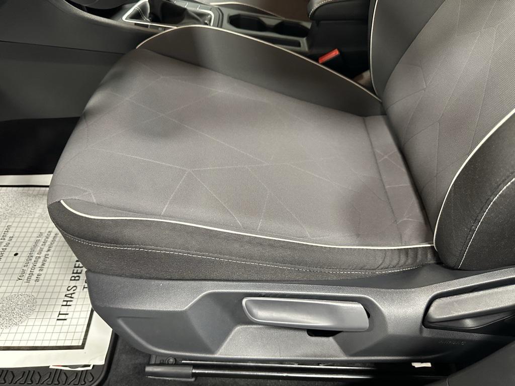 used 2025 Volkswagen Jetta car, priced at $19,995