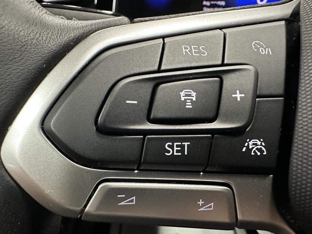 used 2025 Volkswagen Jetta car, priced at $19,995