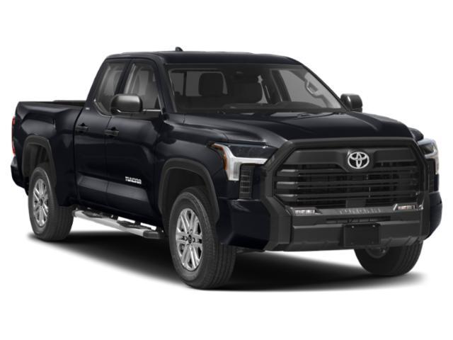 used 2024 Toyota Tundra car, priced at $42,495