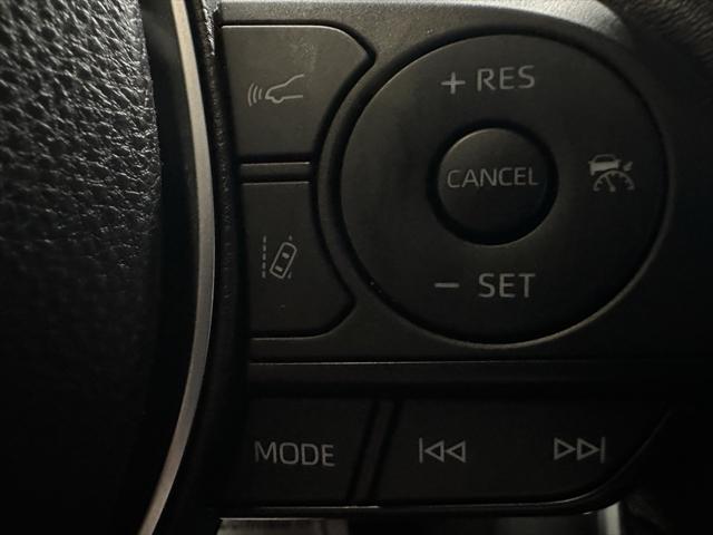 used 2023 Toyota RAV4 Hybrid car, priced at $37,495