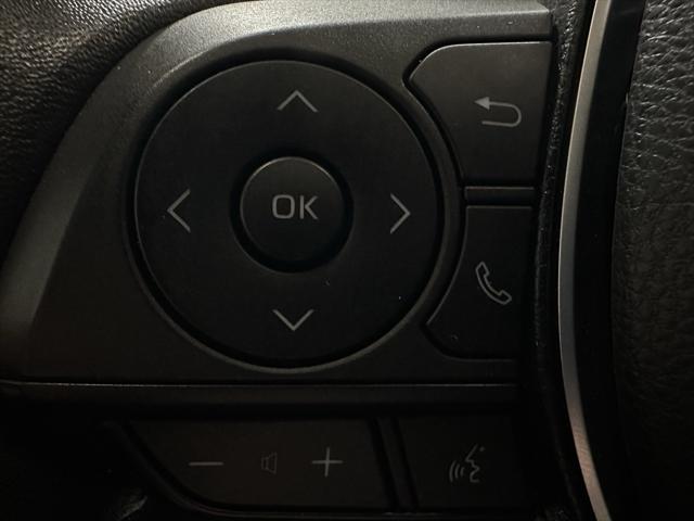 used 2023 Toyota RAV4 Hybrid car, priced at $37,495