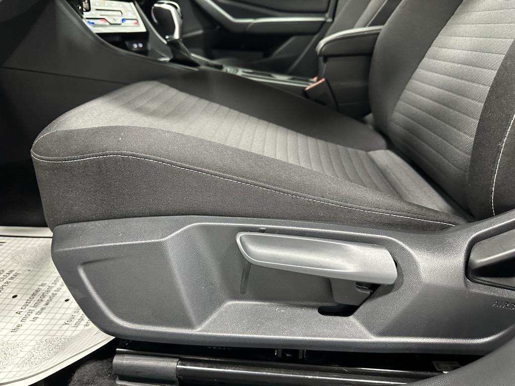 used 2025 Volkswagen Jetta car, priced at $19,495