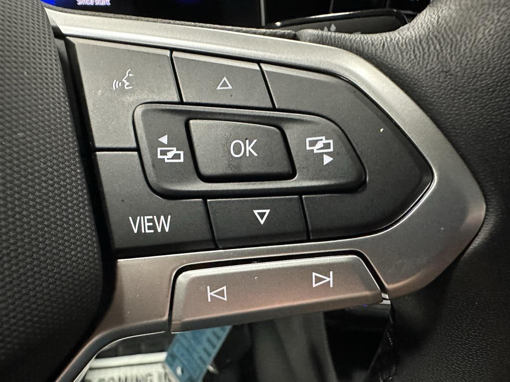 used 2025 Volkswagen Jetta car, priced at $19,495