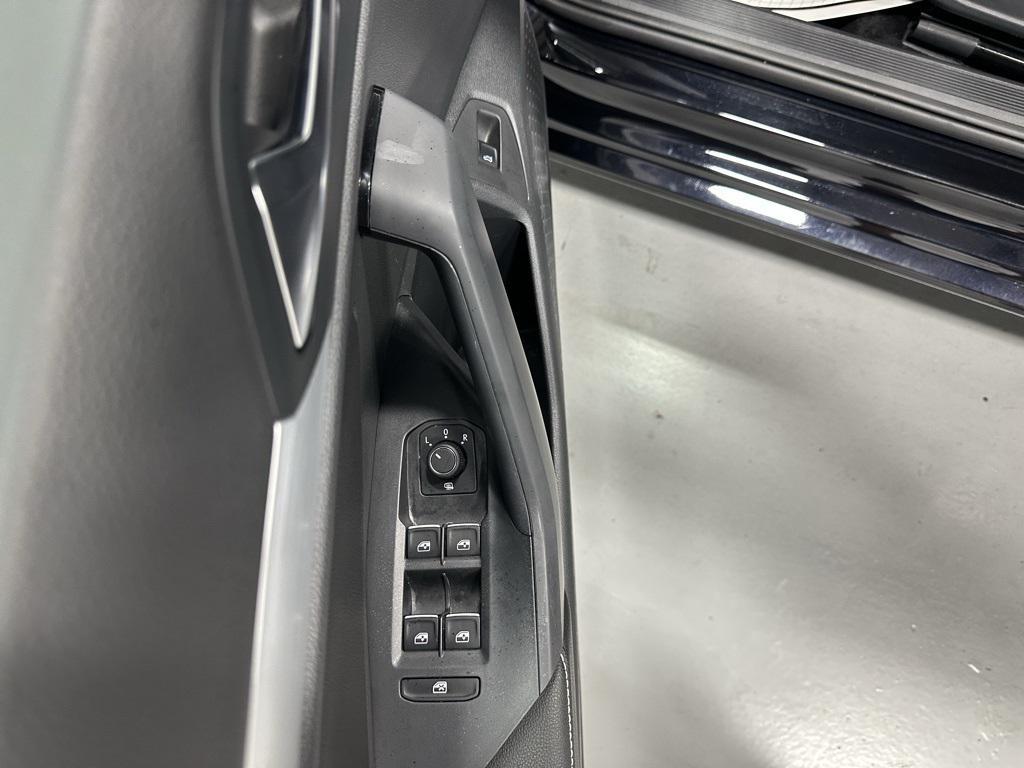used 2025 Volkswagen Jetta car, priced at $19,495