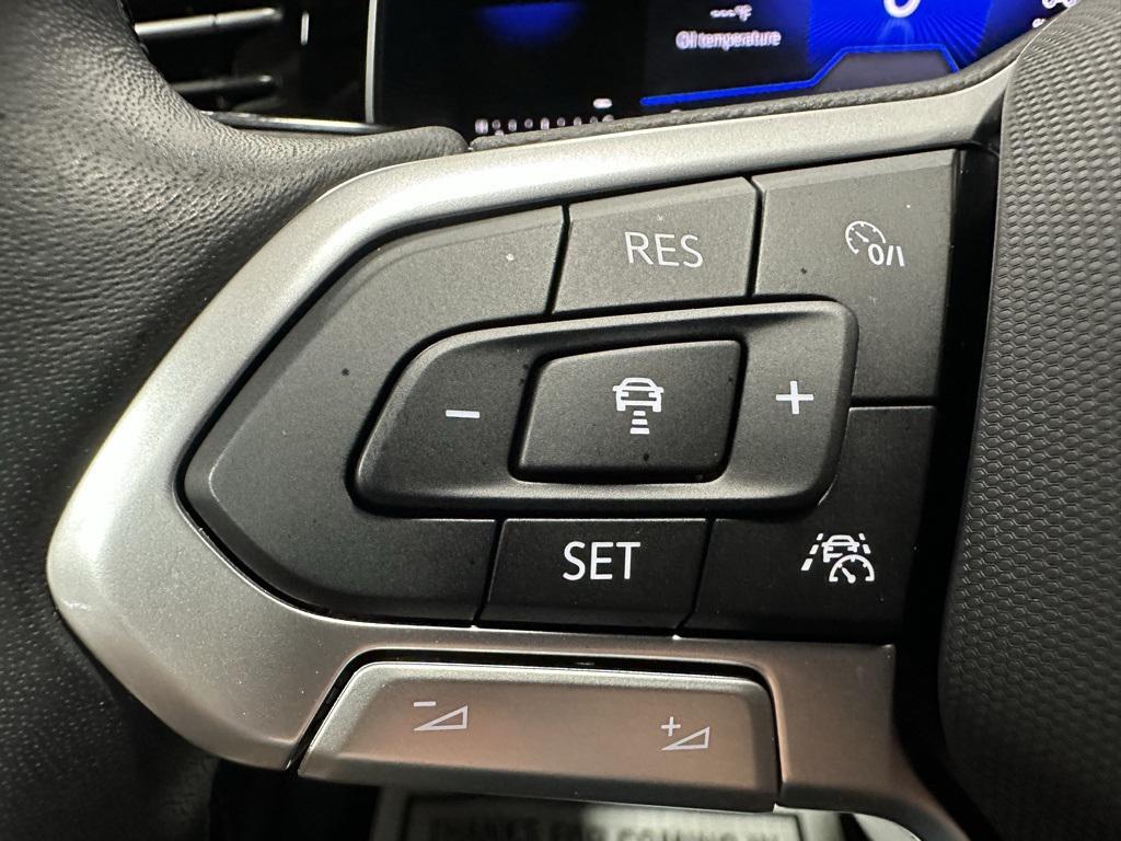 used 2025 Volkswagen Jetta car, priced at $19,495
