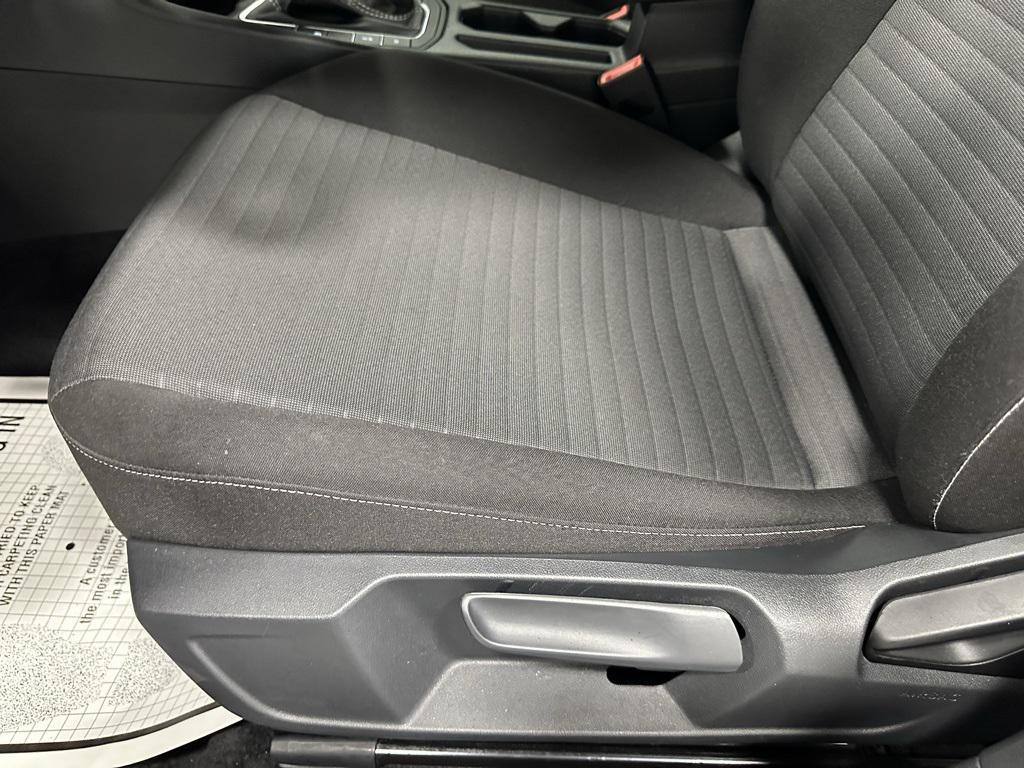 used 2025 Volkswagen Jetta car, priced at $19,495