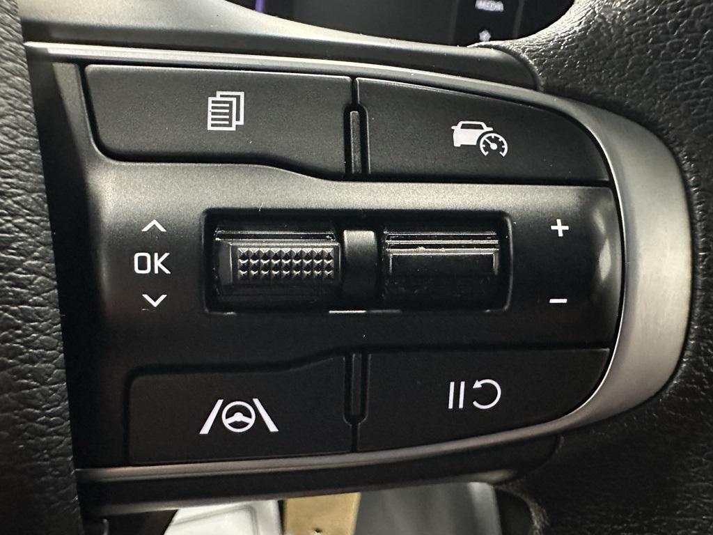 used 2024 Kia Sportage car, priced at $22,495