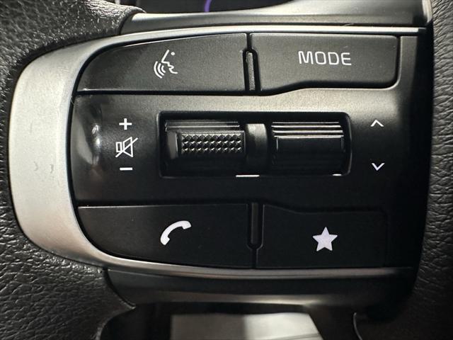 used 2024 Kia Sportage car, priced at $22,995