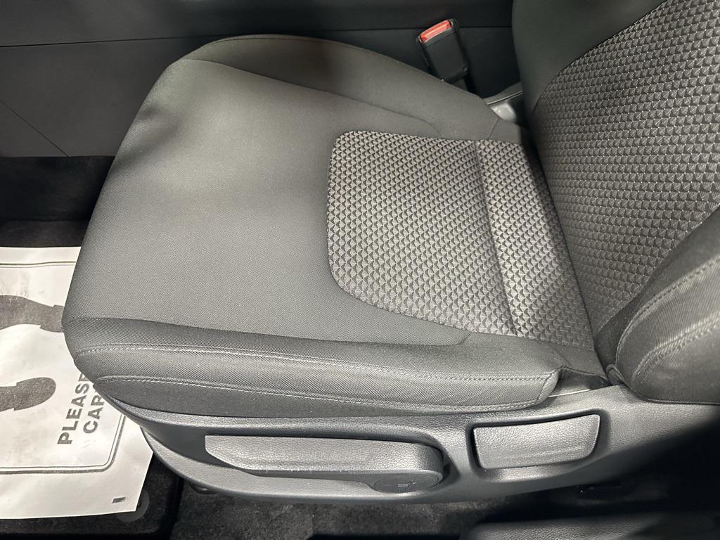 used 2024 Kia Sportage car, priced at $22,495