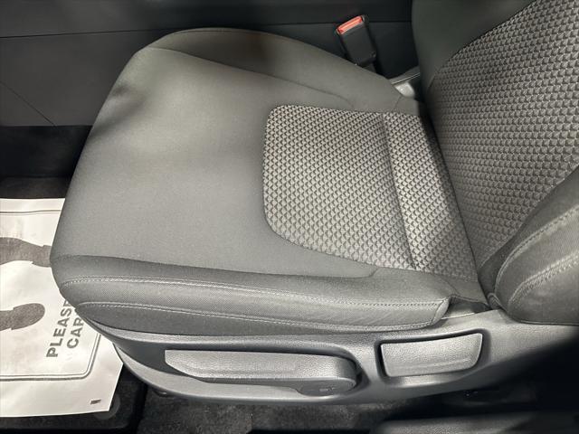 used 2024 Kia Sportage car, priced at $22,995