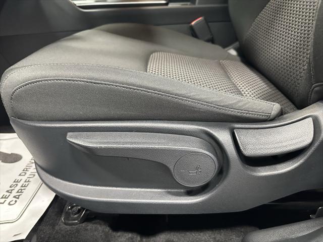 used 2024 Kia Sportage car, priced at $22,995