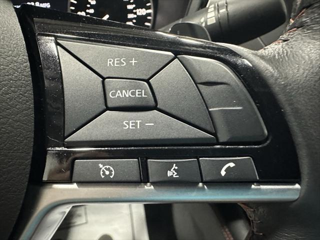 used 2024 Nissan Altima car, priced at $21,995