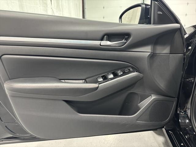 used 2024 Nissan Altima car, priced at $21,995