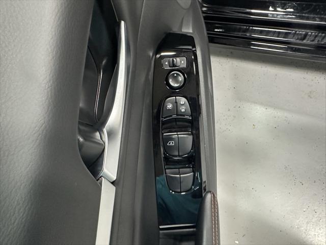 used 2024 Nissan Altima car, priced at $21,995