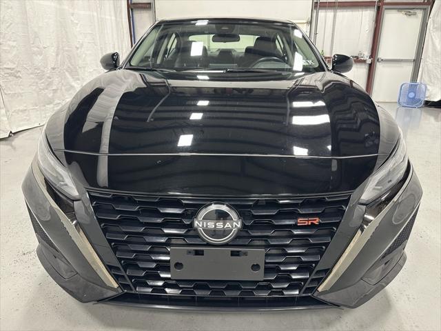 used 2024 Nissan Altima car, priced at $21,995