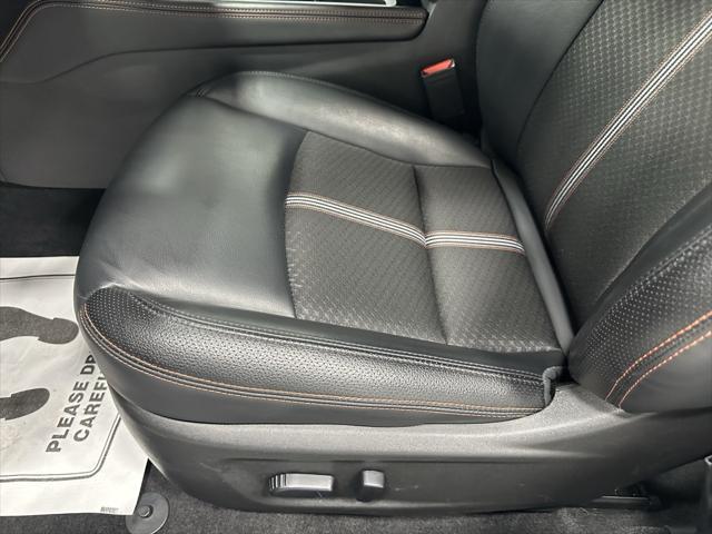 used 2024 Nissan Altima car, priced at $21,995