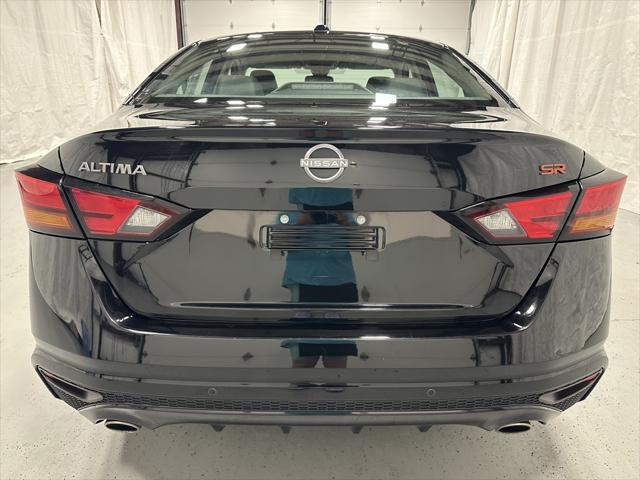 used 2024 Nissan Altima car, priced at $21,995