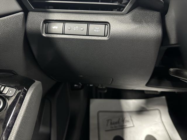 used 2024 Nissan Altima car, priced at $21,995