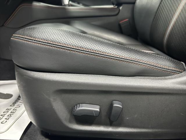 used 2024 Nissan Altima car, priced at $21,995