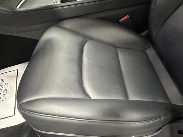 used 2023 Tesla Model 3 car, priced at $22,995