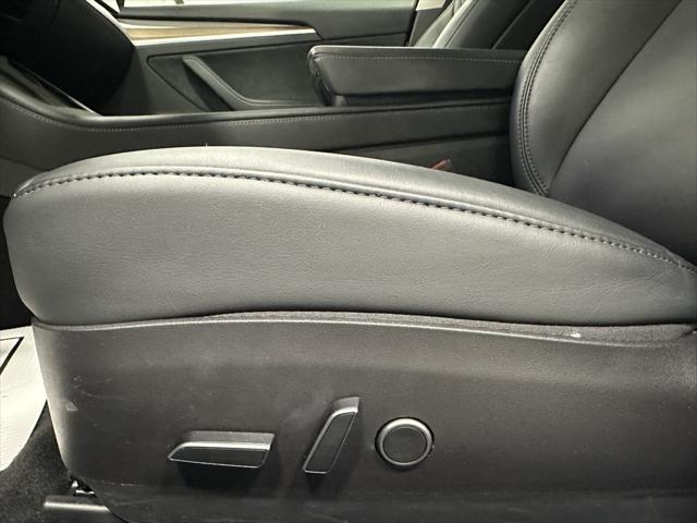 used 2023 Tesla Model 3 car, priced at $22,995