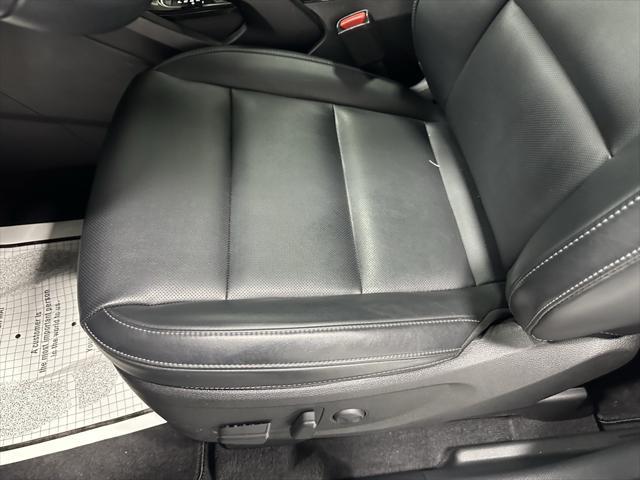 used 2025 Kia Telluride car, priced at $40,495