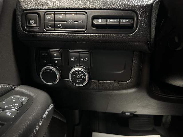 used 2021 GMC Yukon car, priced at $45,995