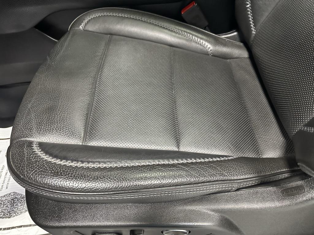 used 2021 GMC Yukon car, priced at $42,495
