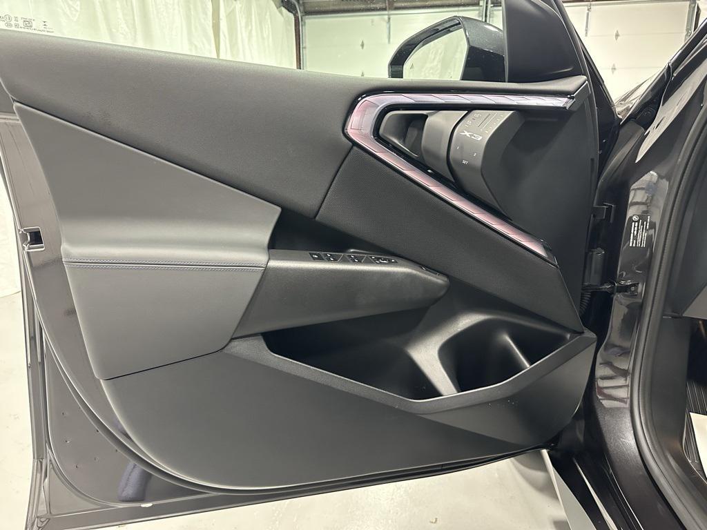 used 2025 BMW X3 car, priced at $46,995