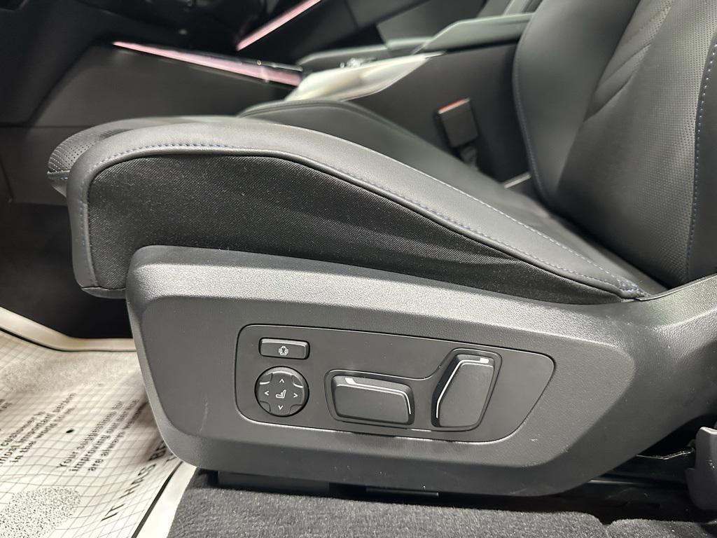 used 2025 BMW X3 car, priced at $46,995