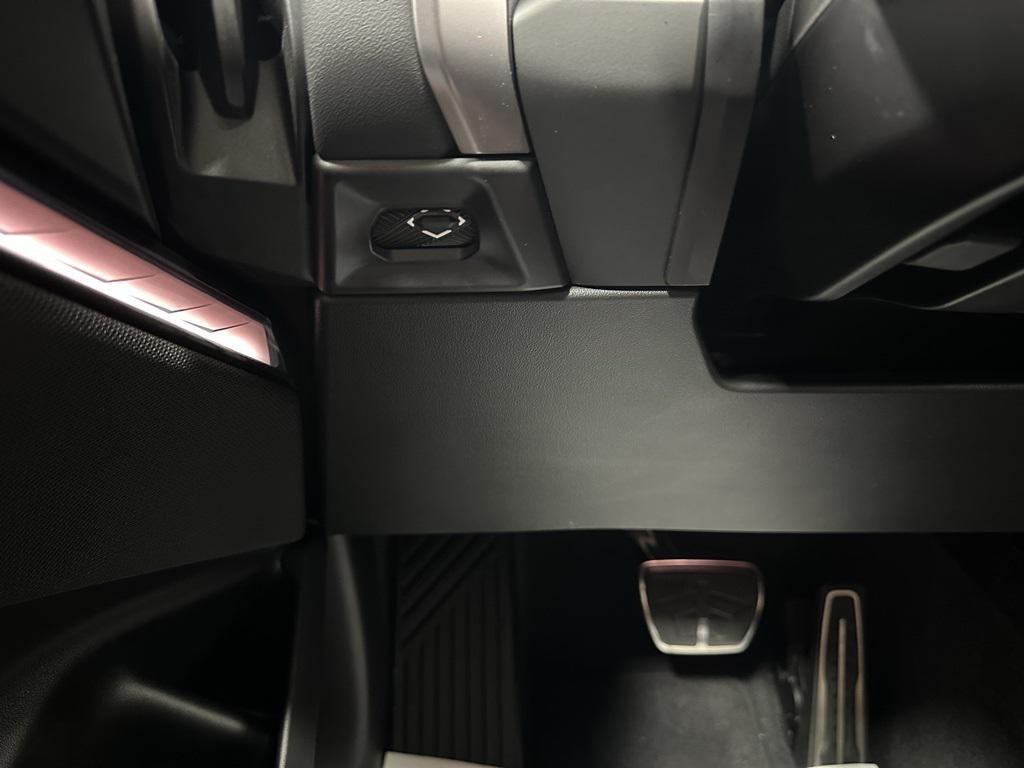 used 2025 BMW X3 car, priced at $46,995