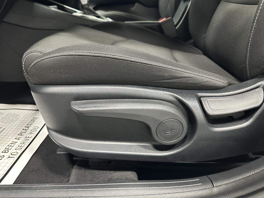 used 2024 Kia Forte car, priced at $16,495