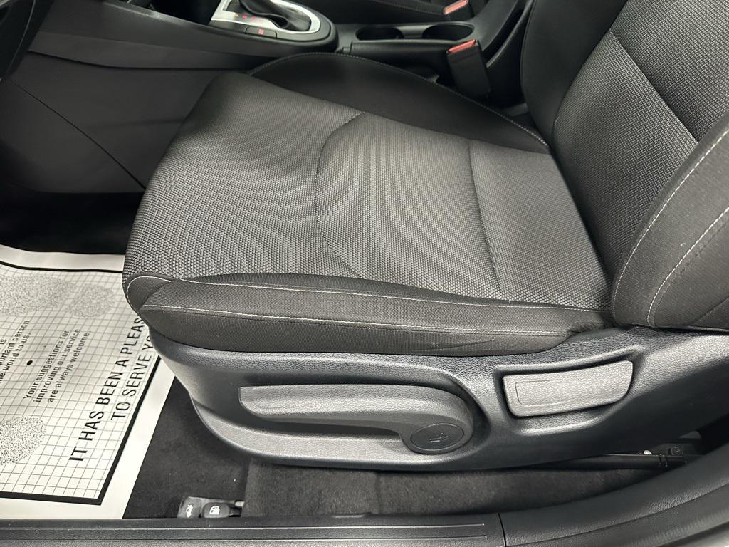 used 2024 Kia Forte car, priced at $16,495
