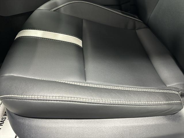 used 2025 Toyota Camry car, priced at $28,995