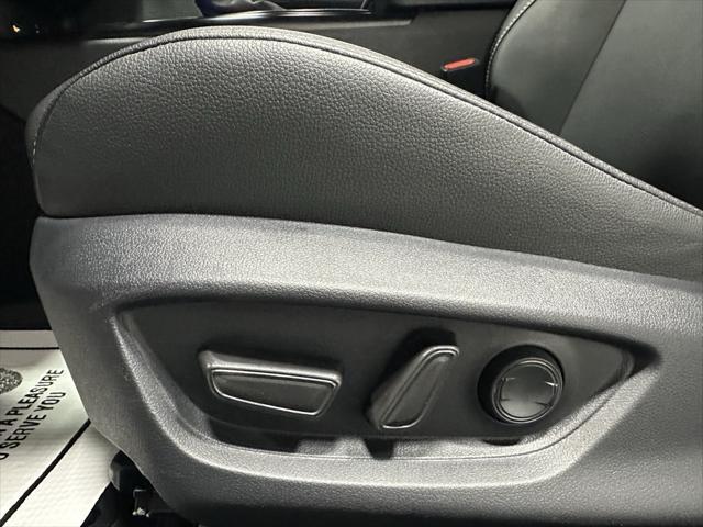used 2025 Toyota Camry car, priced at $28,995
