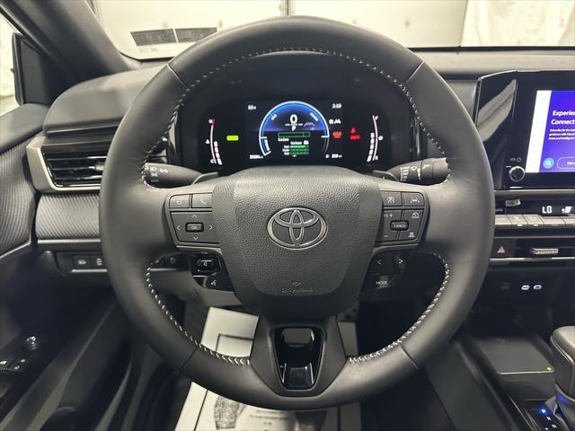 used 2025 Toyota Camry car, priced at $28,995