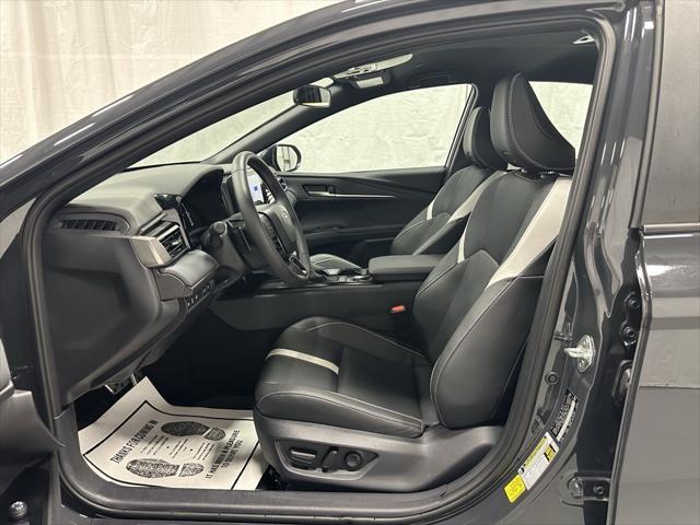 used 2025 Toyota Camry car, priced at $28,995