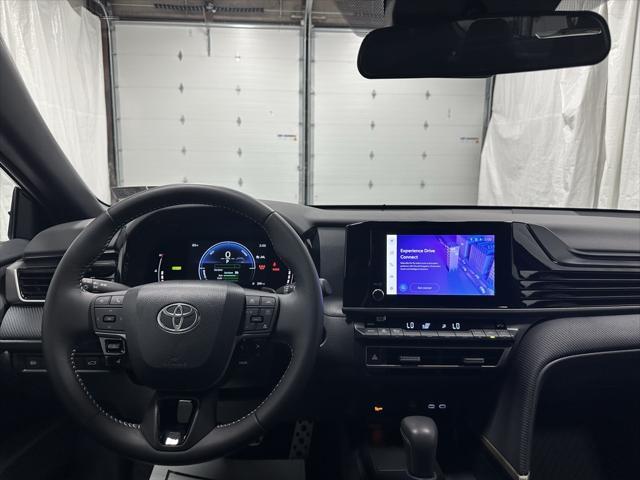 used 2025 Toyota Camry car, priced at $28,995