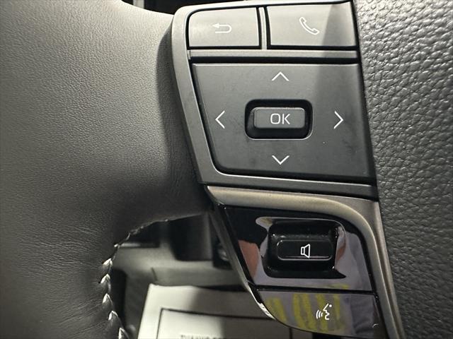 used 2025 Toyota Camry car, priced at $28,995