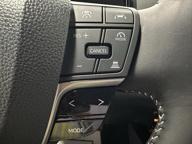 used 2025 Toyota Camry car, priced at $28,995