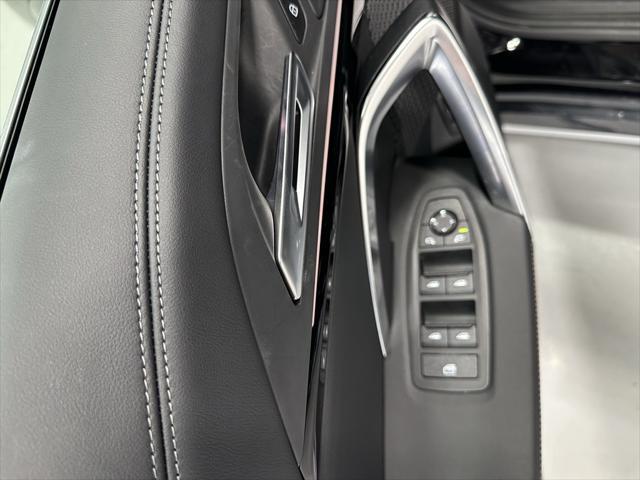 used 2025 BMW X1 car, priced at $37,995