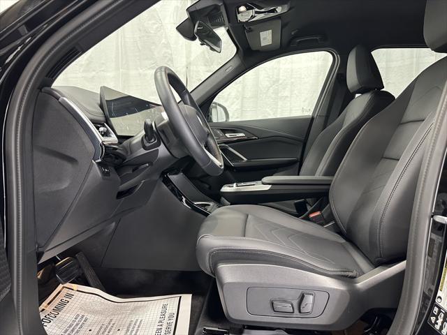 used 2025 BMW X1 car, priced at $37,995