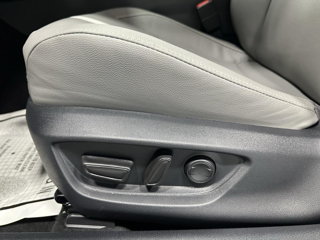 used 2025 Toyota Camry car, priced at $28,995