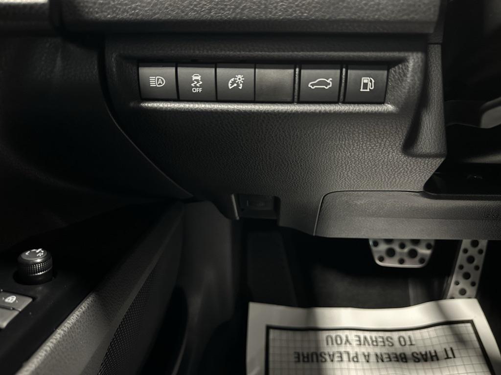 used 2025 Toyota Camry car, priced at $28,995