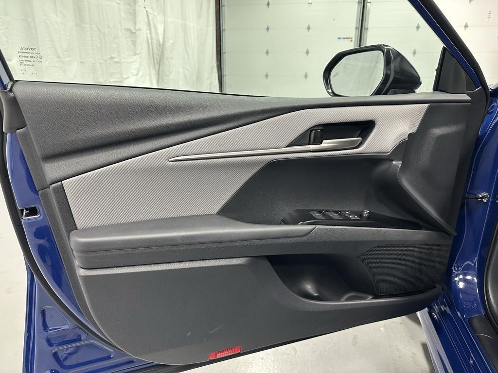 used 2025 Toyota Camry car, priced at $28,995